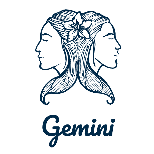 Gemini Zodiac Bracelets